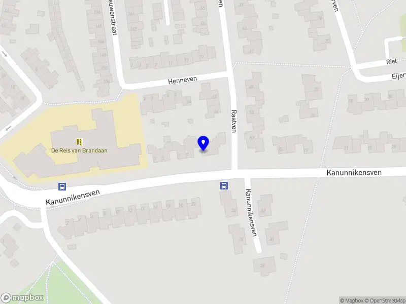 Nieuw bedrijf Dwylup