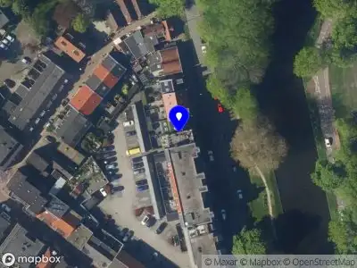 Els begeleiding ouderen Woerden