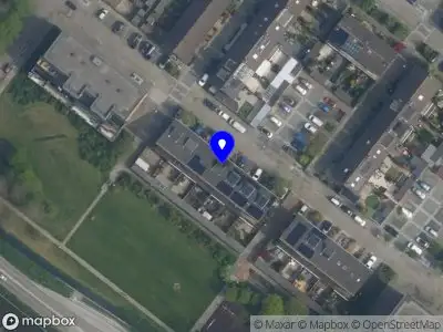 Esther de Vos Sport-en bewegingscoördinator