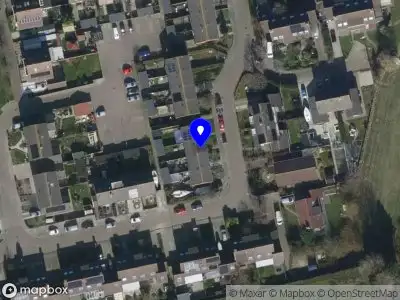 Sleutel van het brein