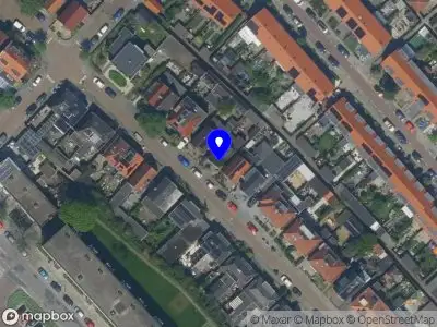 Haunted Trading Beverwijk