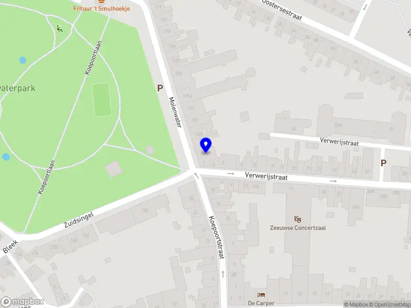 Nieuw bedrijf Fysiotherapie Van Deutekom