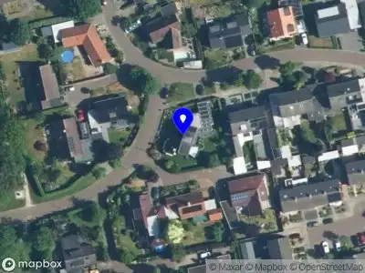 Nieuw bedrijf Gebouw Visie