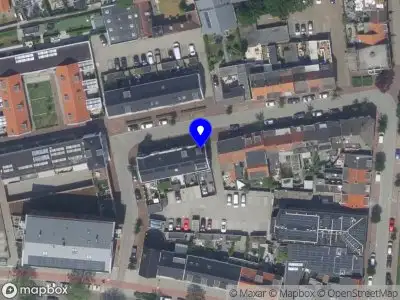 Nieuw bedrijf GrowtoFlow