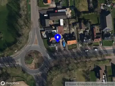 Nieuw bedrijf H. van der Meij