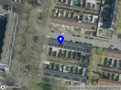 NEWG Training Tilburg
