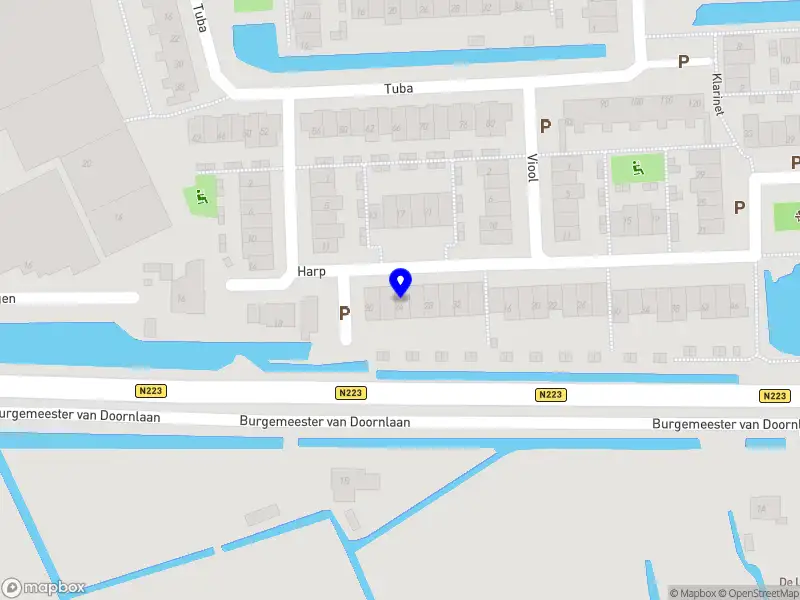 Nieuw bedrijf Hanitacs