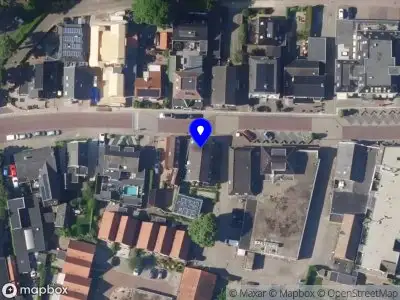 Nieuw bedrijf Heimensen Metaal