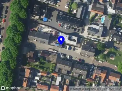 Hendrickx Automotive Finishing