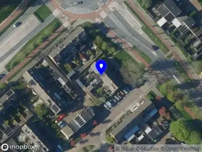 Nieuw bedrijf Hermans Tuin- en Watertechniek