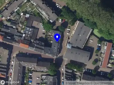 Juhwen's House of Marketing