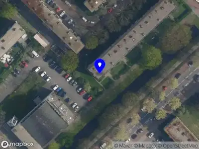 IJzervlechtersbedrijf H.Ali