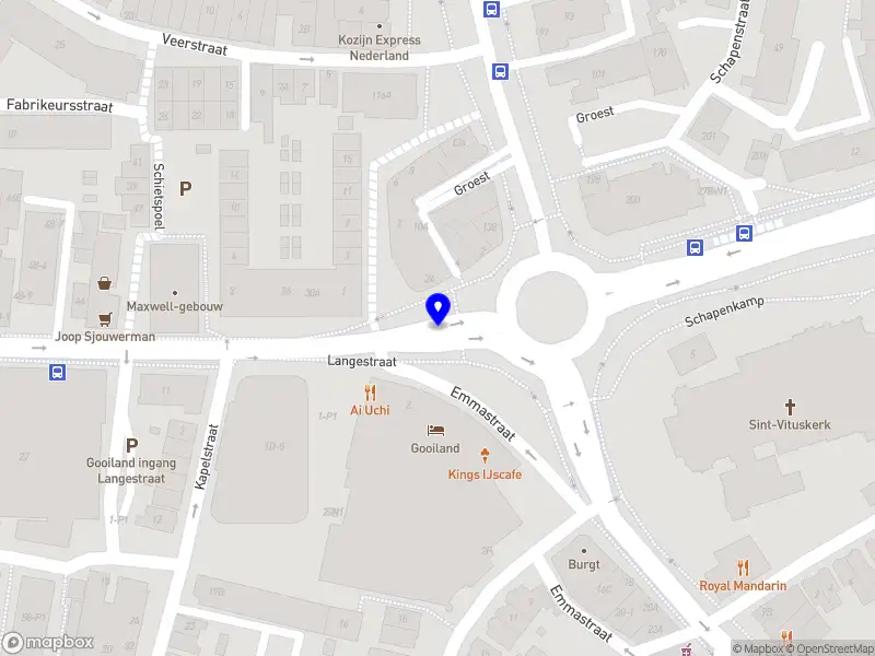 Nieuw bedrijf Iris Verhoeven