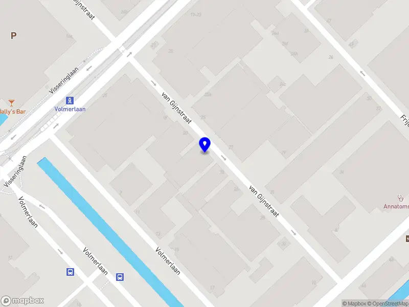 Isabel Administratie