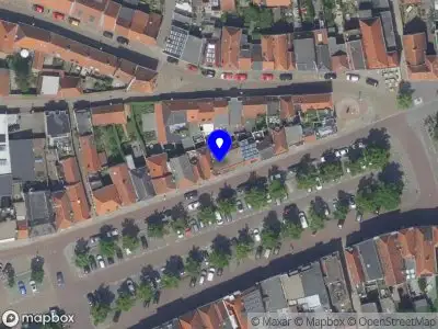 Nieuw bedrijf Juul Keukenmontage