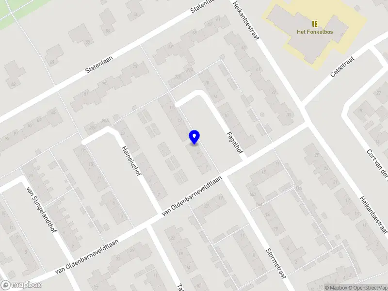 Nieuw bedrijf Airthi