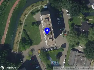 Kapsalon Jan Bakelaar