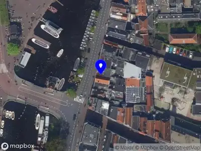 Praktijk Binnenstebuiten Leiden