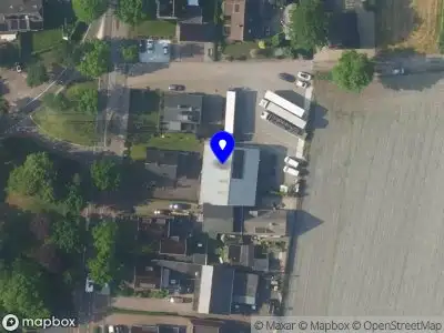 Nieuw bedrijf Koetsier Transport V.o.f.