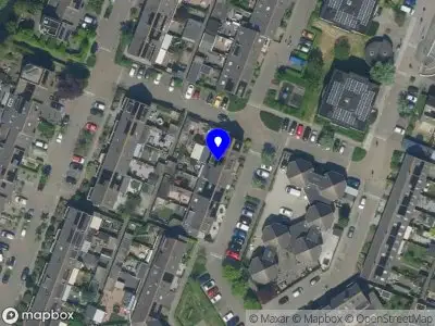 Nieuw bedrijf Kwispel Kanjer