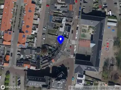 M.D. Tegelzetbedrijf Oudenbosch