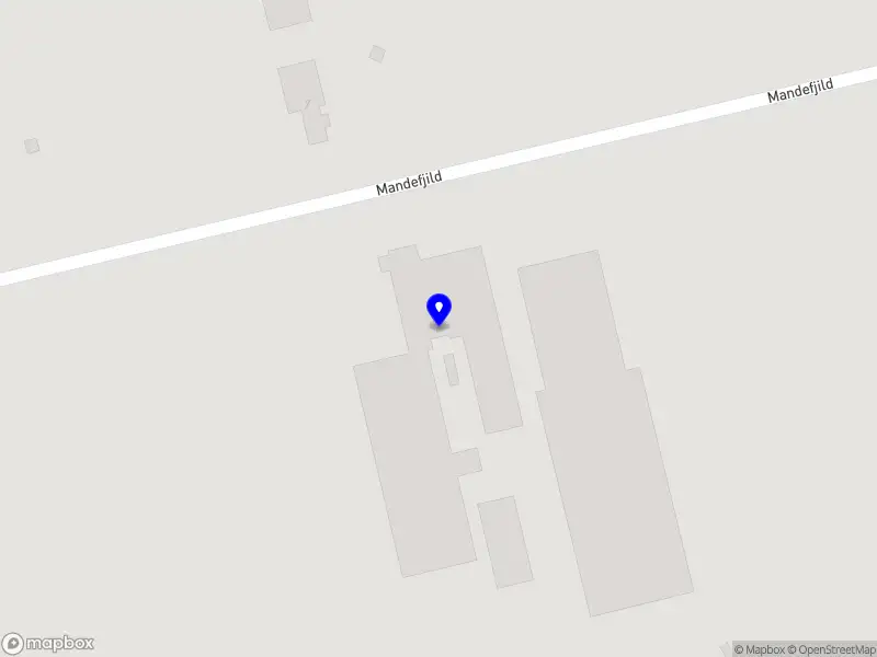 Melkveebedrijf Mandeveld Bakkeveen