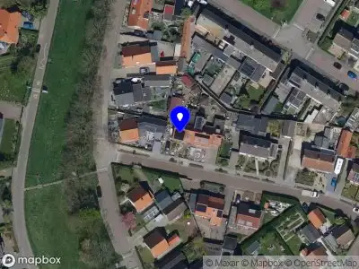 Nieuw bedrijf Maria & de bij