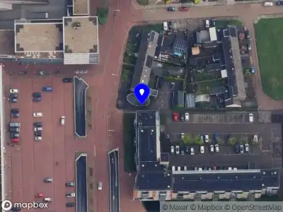 MariekeVroomFotografie