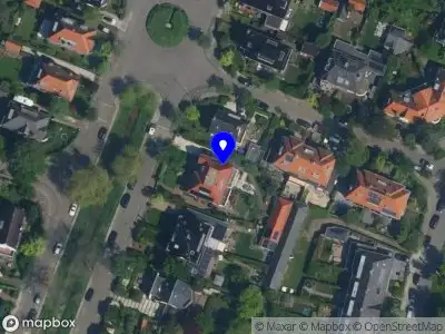 Marleen Schmittmann Tuinontwerp