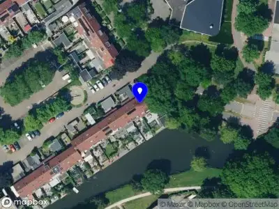 Nieuw bedrijf ViaGoos