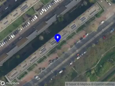 O. Sievers Schilderwerken & Onderhoud 's-Gravenhage