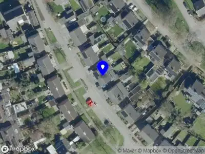 Nieuw bedrijf P. Schellekens Bouw