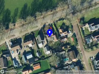 Raf Dienstverlening Darp