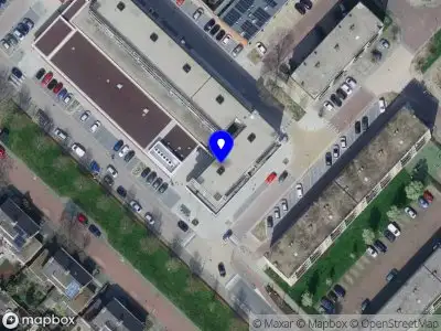 Bult Webservice Zwijndrecht