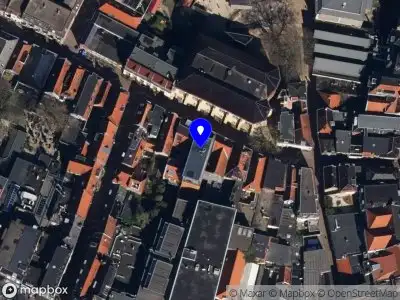 Pieter Zijlstra Leeuwarden