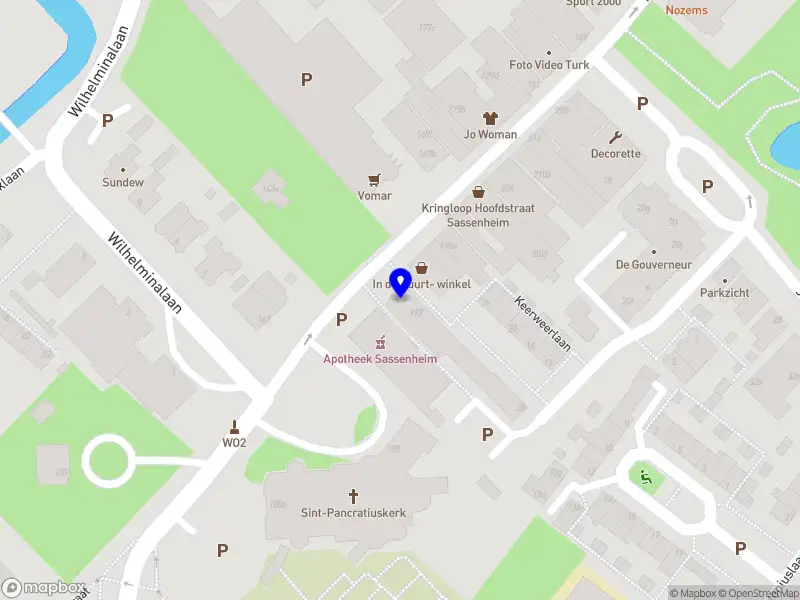 Nieuw bedrijf Praktijk FysioBoisot