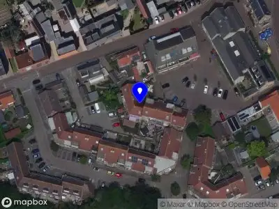 Nieuw bedrijf RBM Mulders