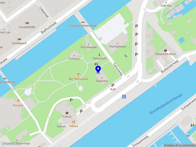 Roozen Realisations Amsterdam