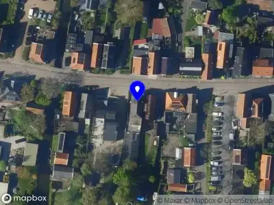 STIJLHUIS 245 GROOTEBROEK