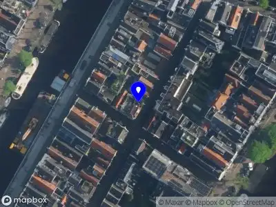 Sara Qano Amsterdam