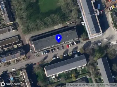 Sido Wetting Groningen