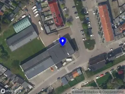 Nieuw bedrijf mikesautos