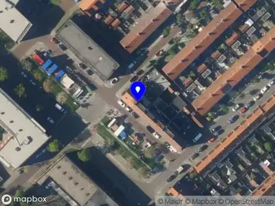Snackbar Cleopatra Utrecht
