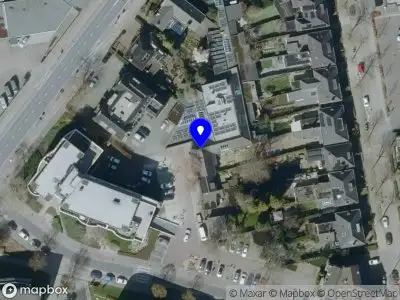 Nieuw bedrijf Mind & Brain - (Neuro)psychologie van der Jagt