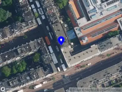 Immelda Oord Amsterdam