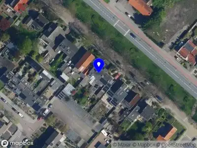 Nieuw bedrijf Teaching & More