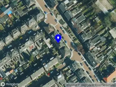 Tjarda Wissink Enschede
