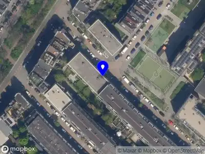 Toon's Zorg Rotterdam