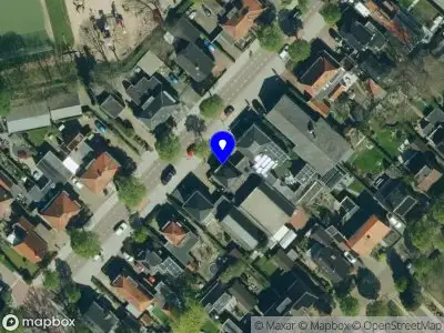 VOF Studiekunst Montessori Ede
