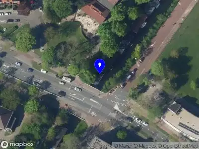 Van Wijk Scheeps- & Jachtbouwkundig